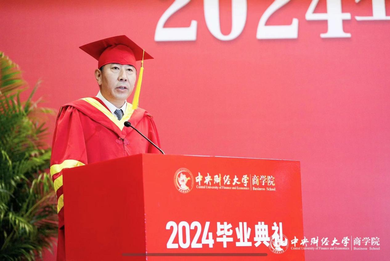 开云kaiyun官方网站党委常委、副校长范卫宏